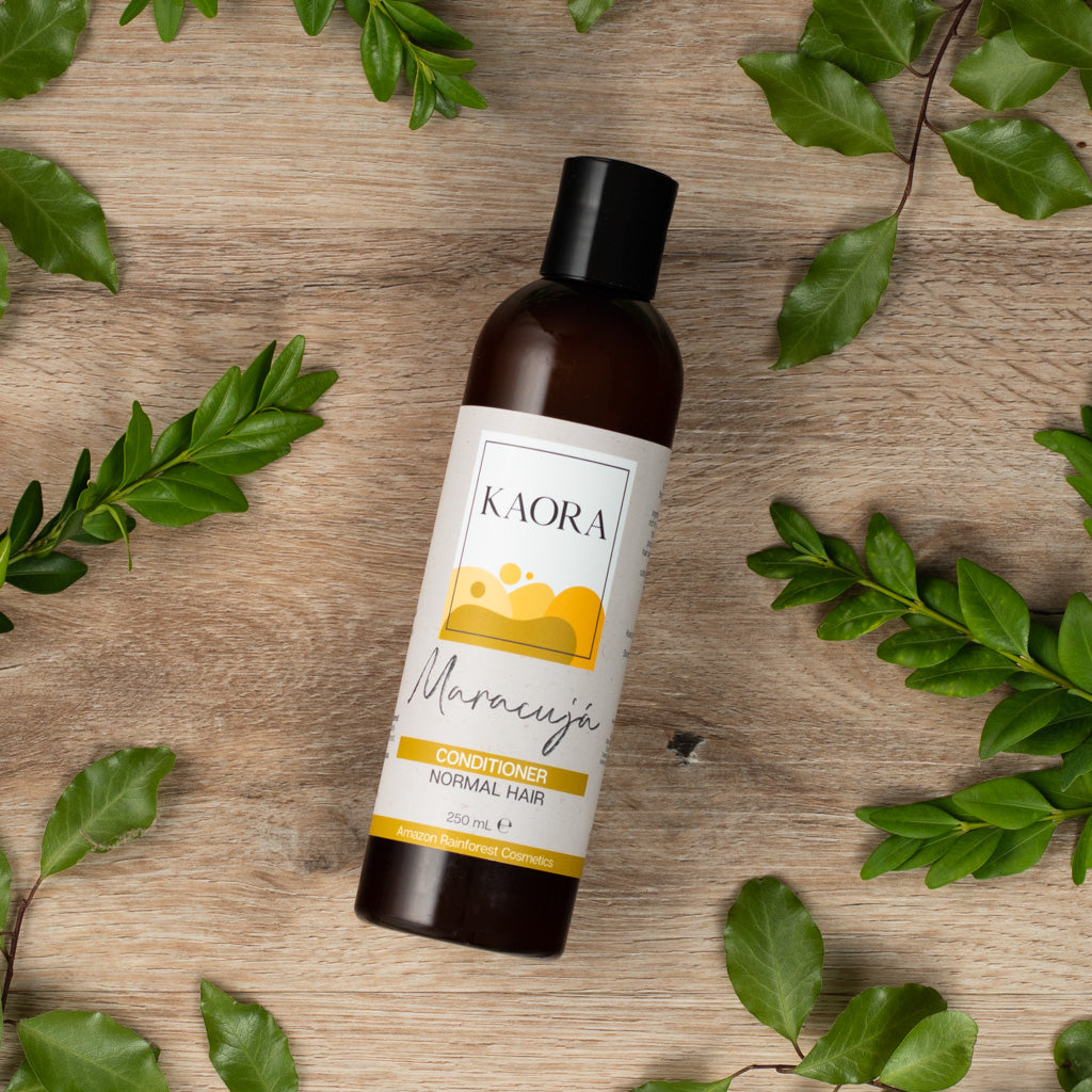 Maracujá Conditioner for Normal Hair