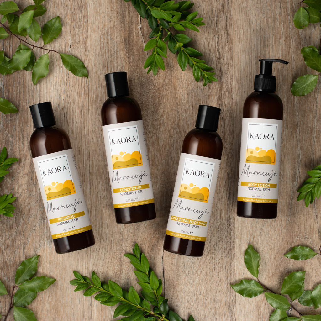 Maracujá Range Pack