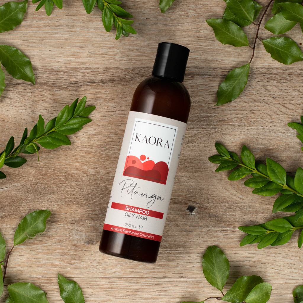Pitanga Conditioner for Oily Hair