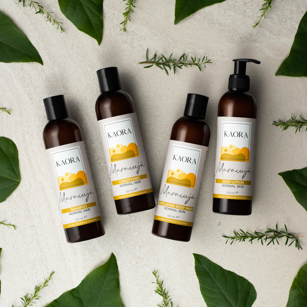 Maracujá Range Pack