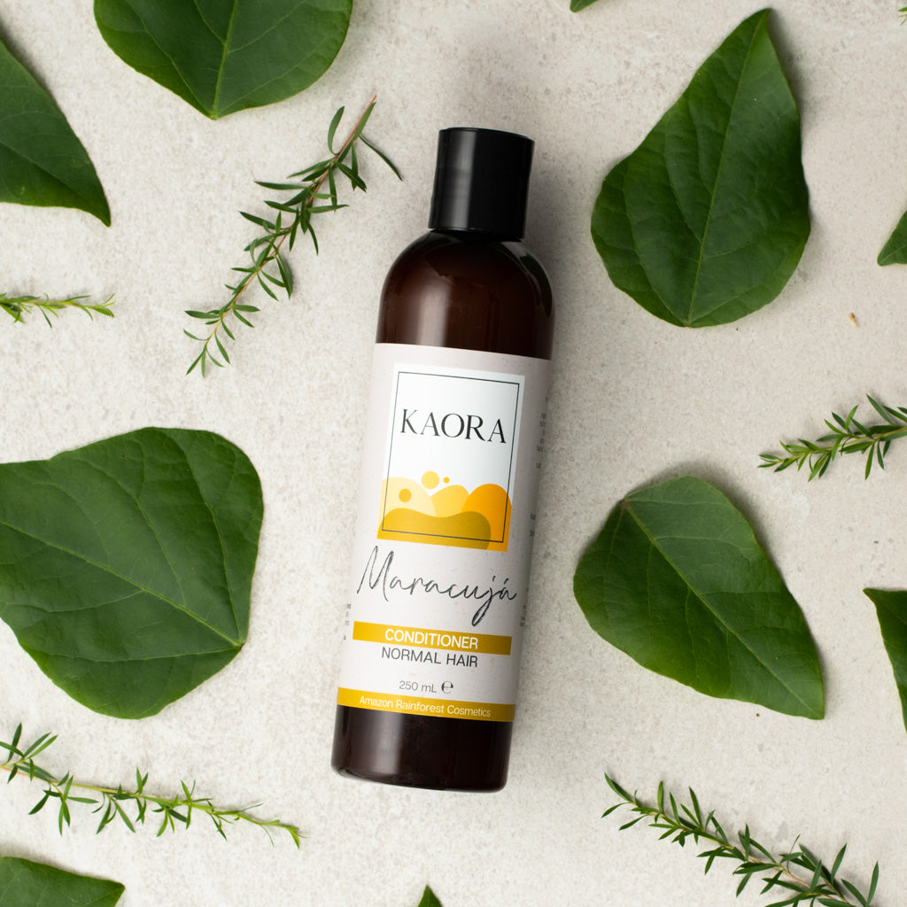 Maracujá Conditioner for Normal Hair