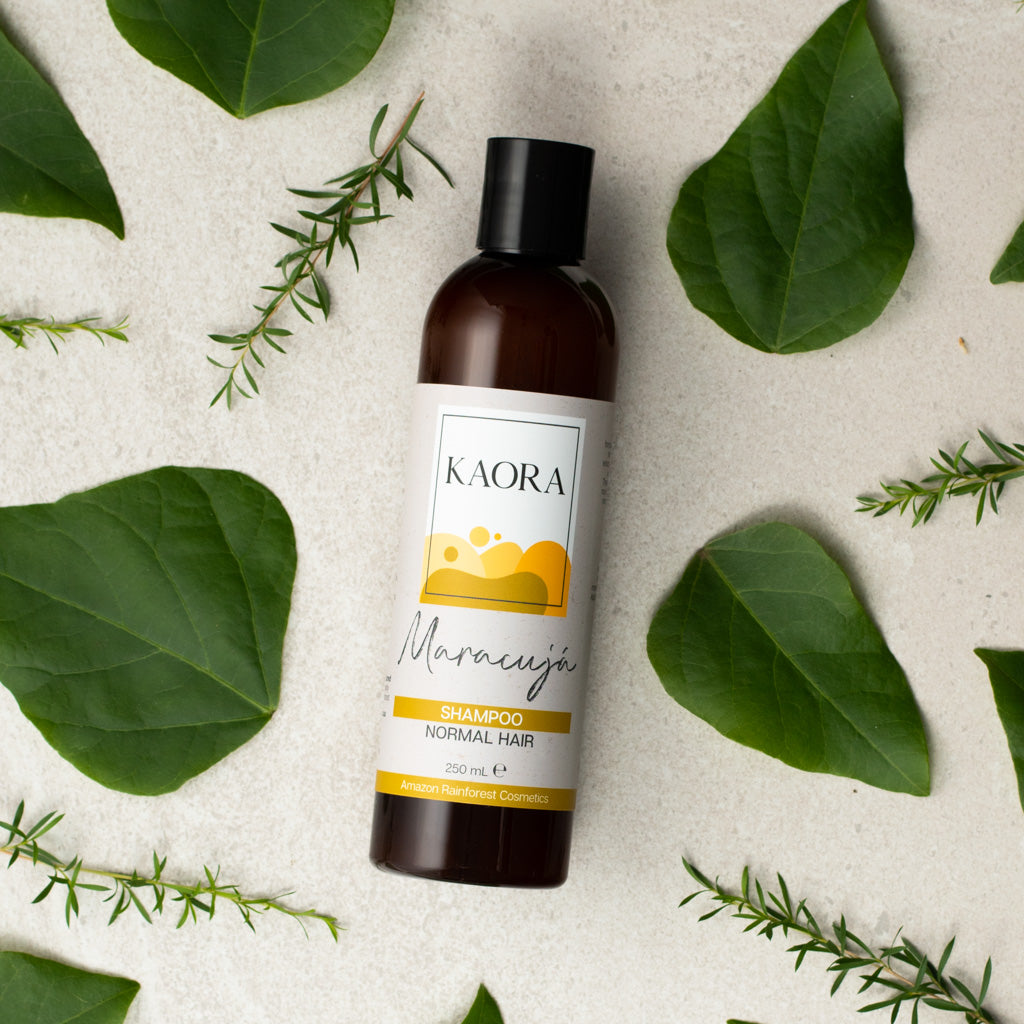 Maracujá Shampoo for Normal Hair