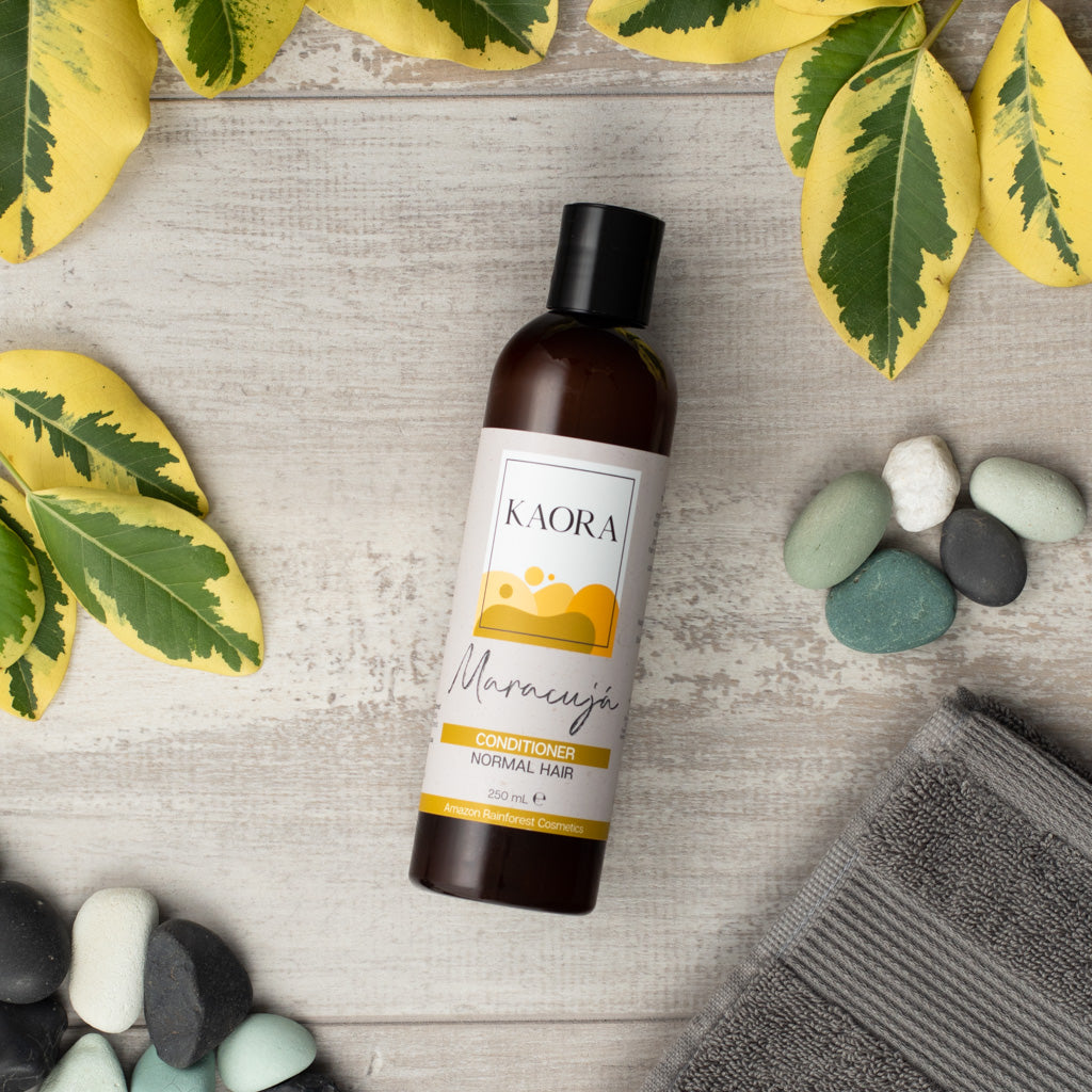 Maracujá Conditioner for Normal Hair