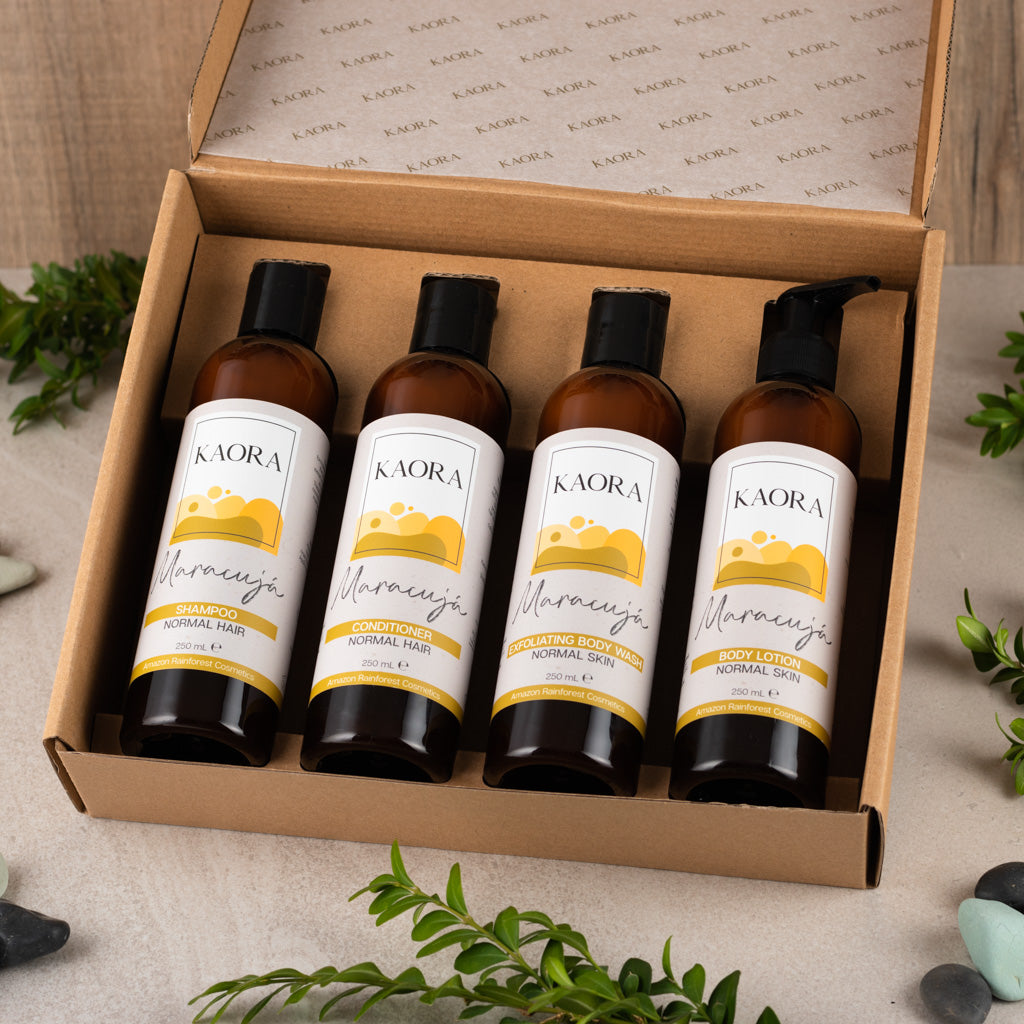 Maracujá Range Pack