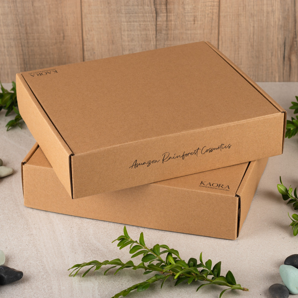 Maracujá Range Pack