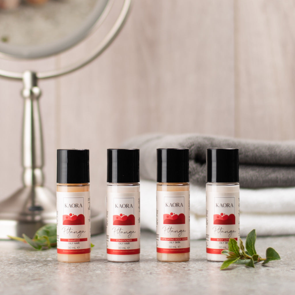 Pitanga Mini Range Pack