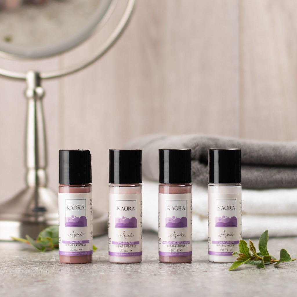 Açaí Mini Range Pack