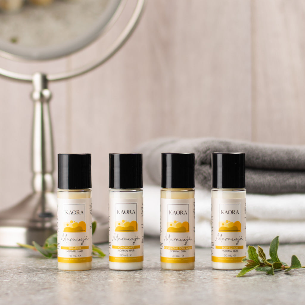 Maracujá Mini Range Pack