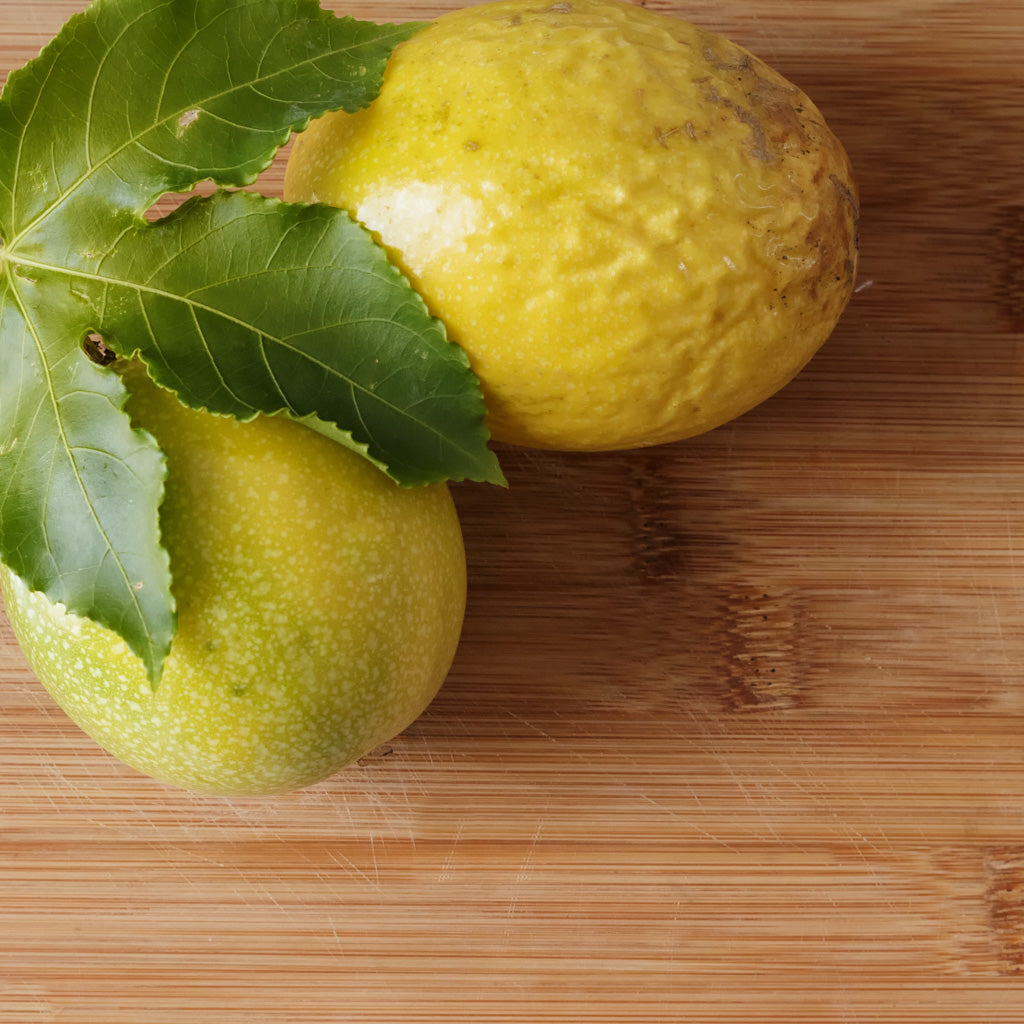 Maracujá Body Lotion for Normal Skin