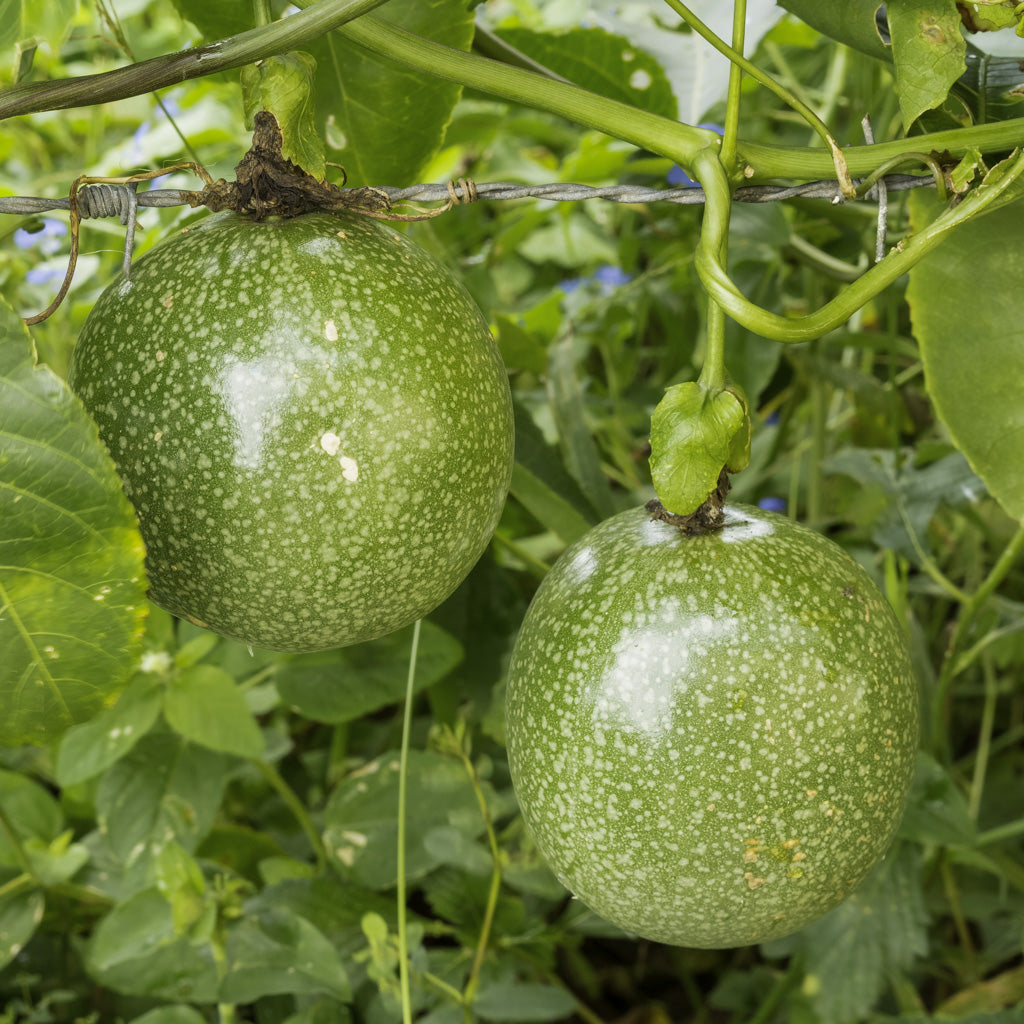 Maracujá Conditioner for Normal Hair